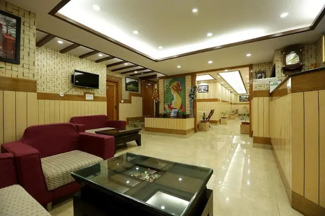 Hotel Fairmount