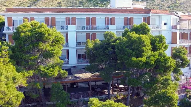 Punta Licosa