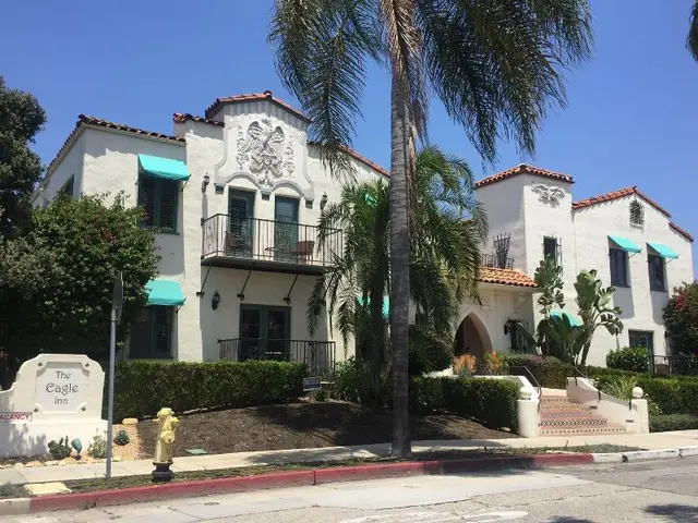 Eagle Inn