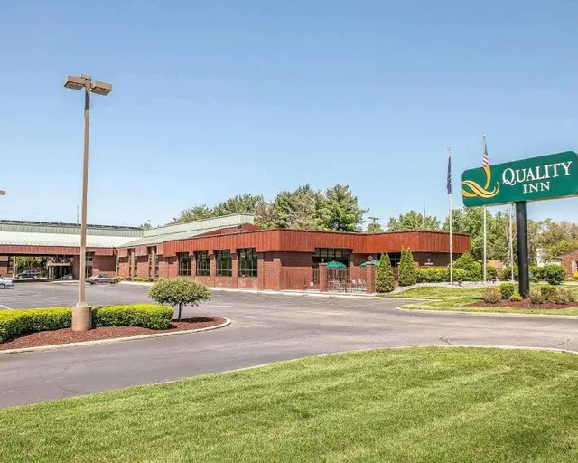 Baymont By Wyndham South Bend