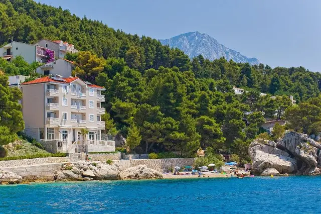 Apartments Sunceva Postelja