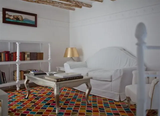 La Settima Luna Hotel