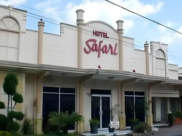 Safari