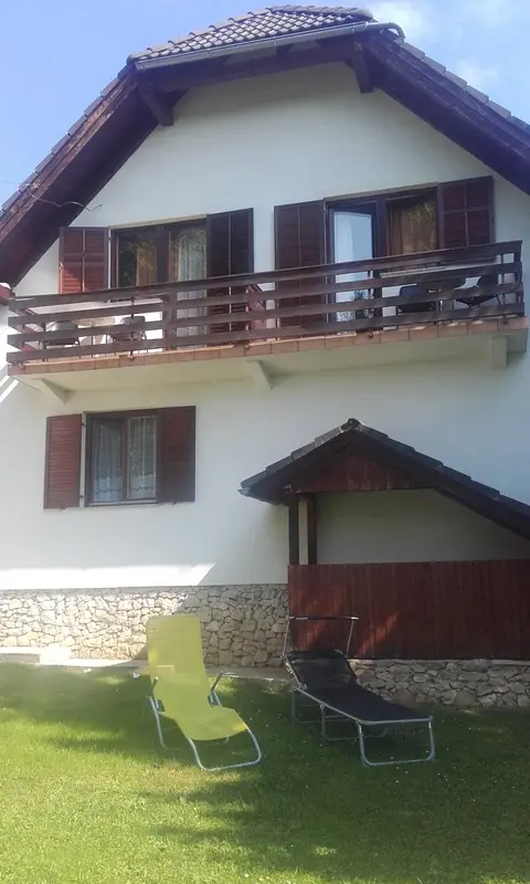 House Lucija