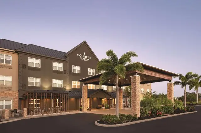 Country Inn&Suites BradentonLakewood Ranch Fl