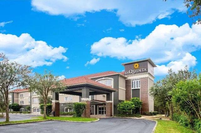 La Quinta Inn & Suites Sebring
