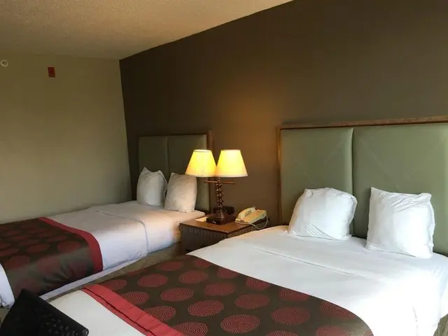 Rodeway Inn & Suites Shreveport