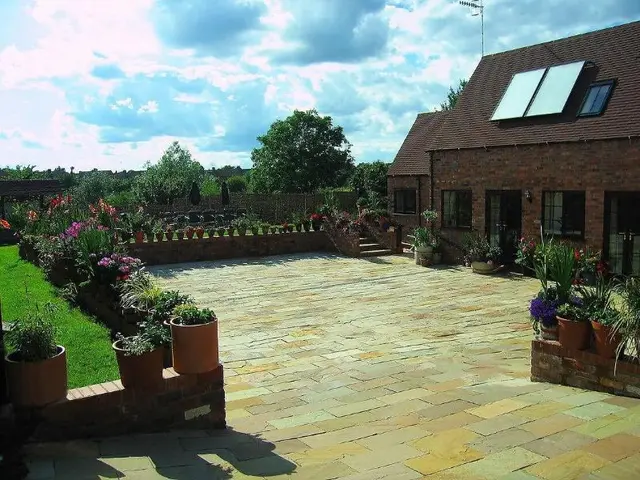 Church Farm Barns