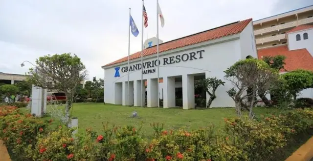 Grandvrio Resort Saipan