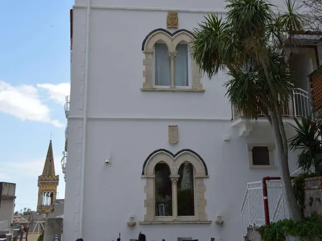 Splendid Hotel Taormina - Handwritten Collection