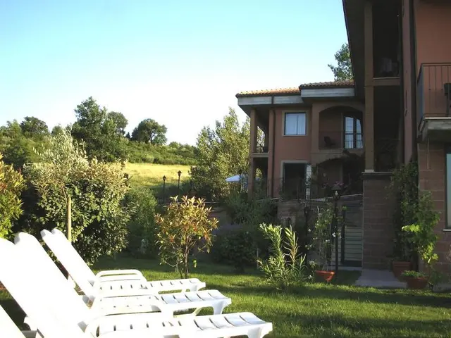 Albergo San Biagio