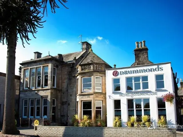 The Laurelbank Hotel