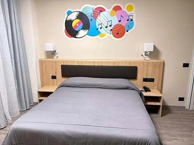 Hotel Esperia