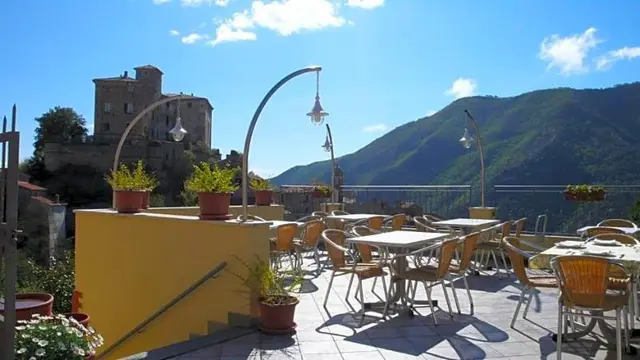 Albergo Cecchin