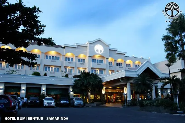 Bumi Senyiur Hotel
