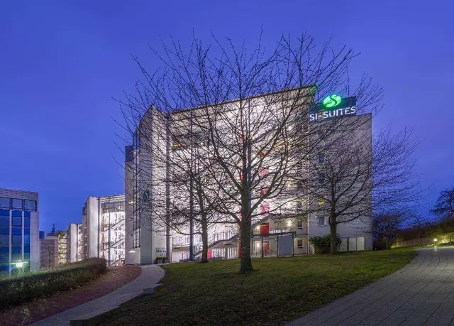 SI-Suites