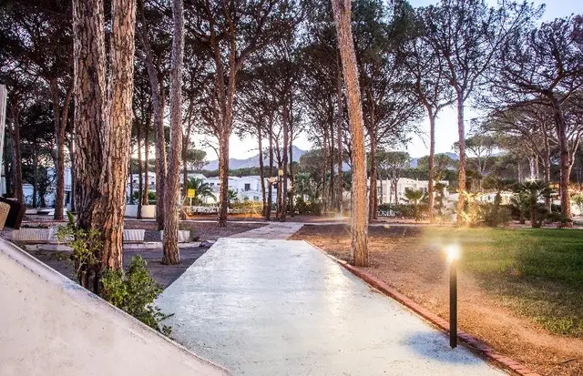 New Barcavela Hotel