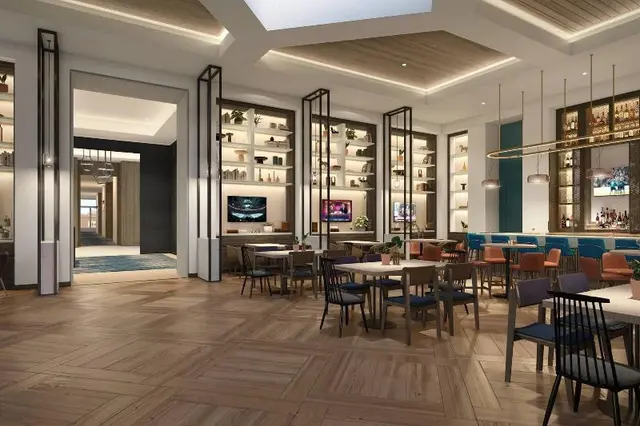 Delta Hotels By Marriott Santa Clara