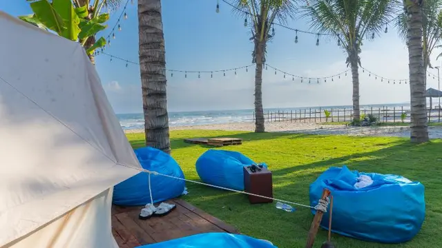 Muine Sun & Sea Beach (Boutique Resort & Glamping)