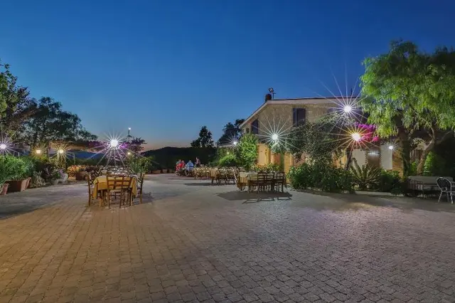 Lago Verde Bed and Breakfast