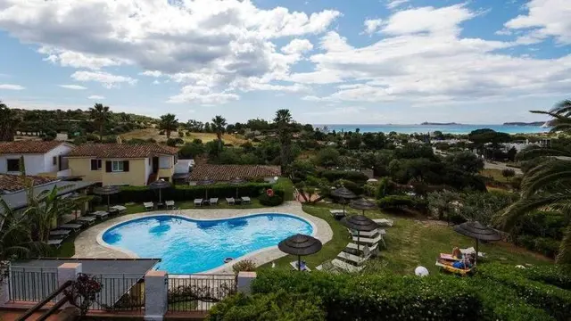 Le Bouganville