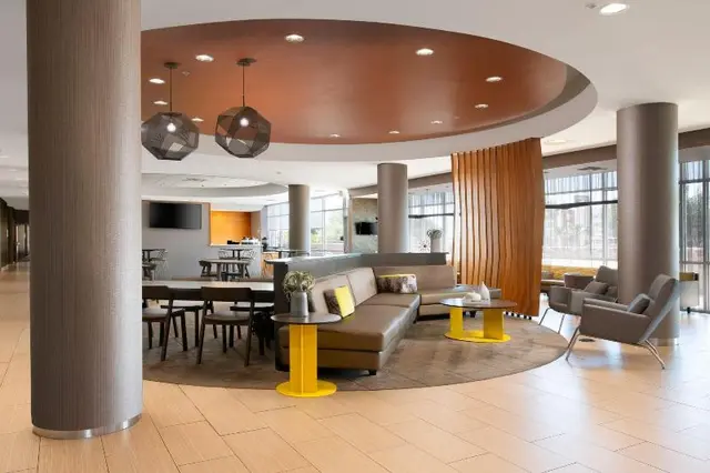 Springhill Suites By Marriott San Angelo