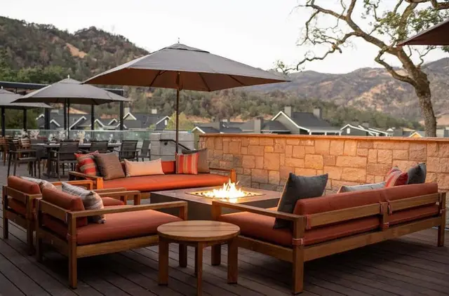 Four Seasons Resort and Residences Napa Valley
