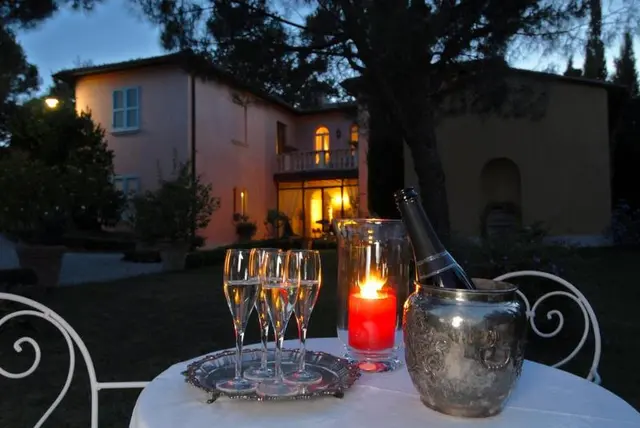 Albergo Il Rondò