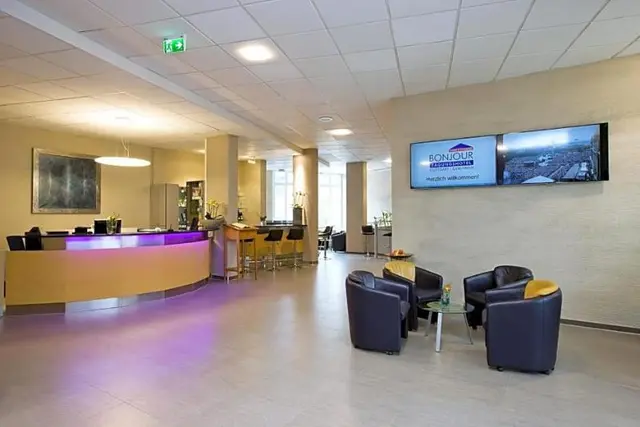 Bonjour Tagungshotel Stuttgart-Gerlingen