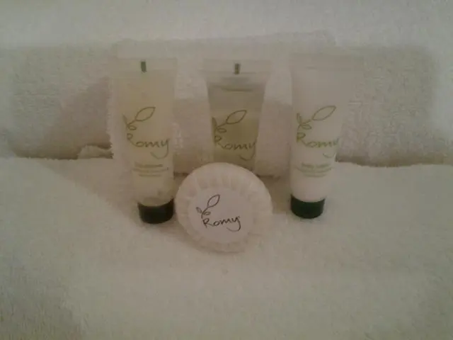 Briars Country Lodge