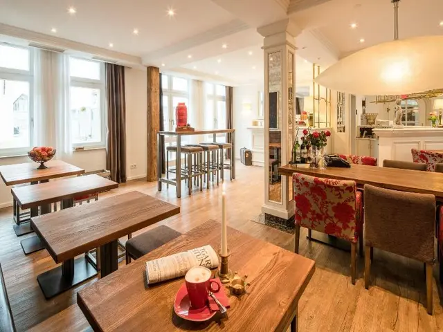 Weinstadt-Hotel Krone