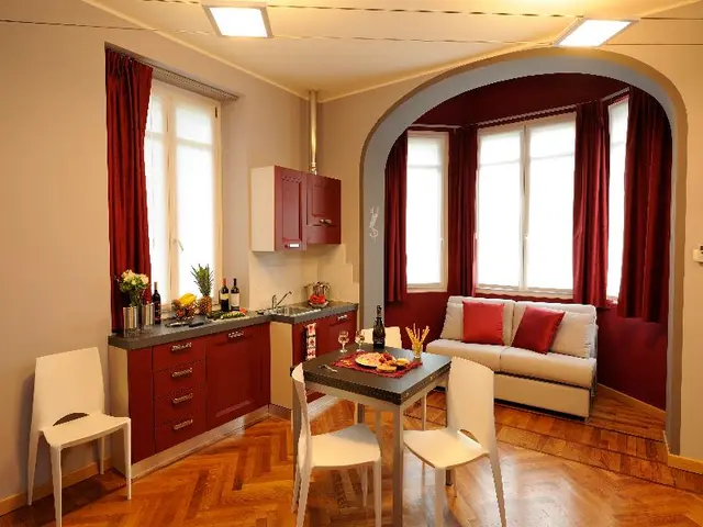 Residence Villa Maurice