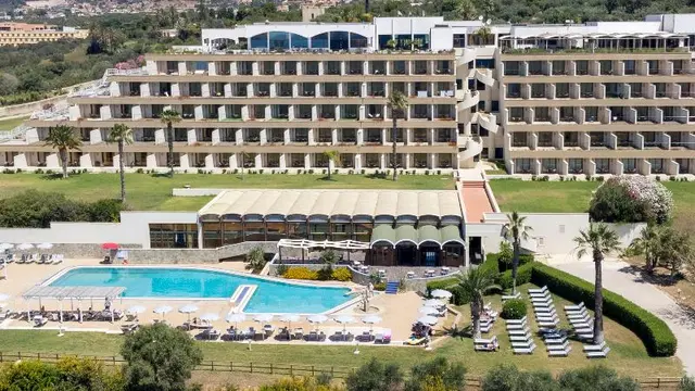 Mangia's Torre del Barone Resort
