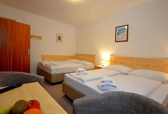 Skihotel Lenka