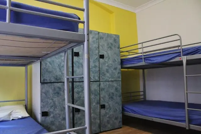 Sydney Backpackers