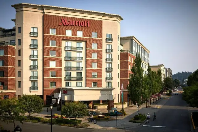 Seattle Marriott Redmond