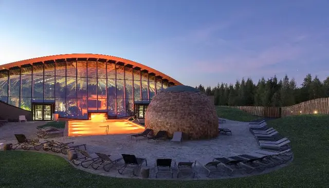 Center Parcs Les Trois Forets