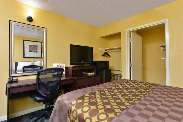 Americas Best Value Inn