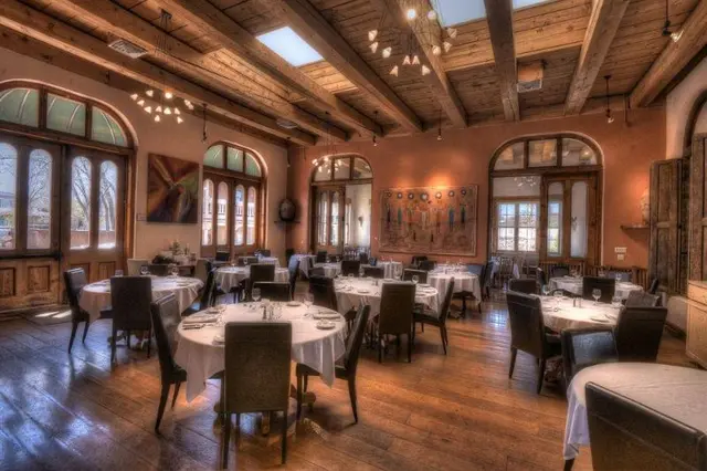 The Inn at Vanessie
