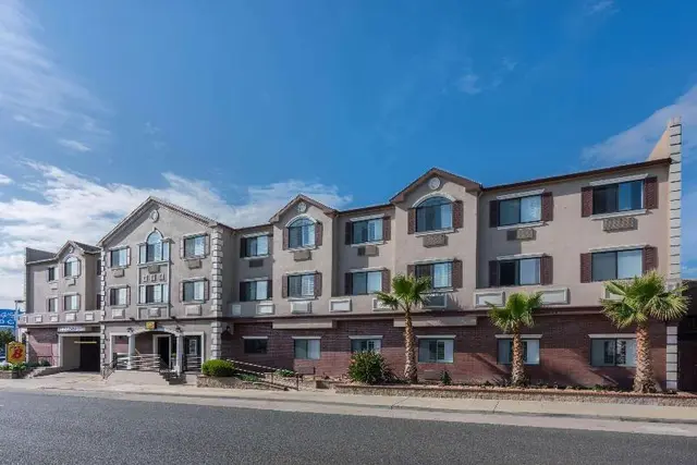 Hotel Skye San Bruno