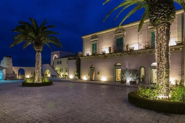 Poggio del Sole Hotel