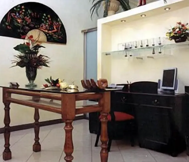 Albergo Verdi