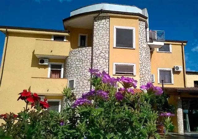 Borgo Antico