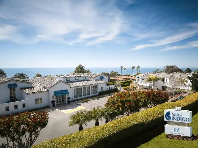 Hotel Indigo San Diego Del Mar By IHG