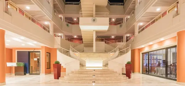 Caesar's