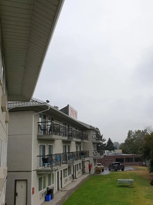 Riverland Inn Kamloops