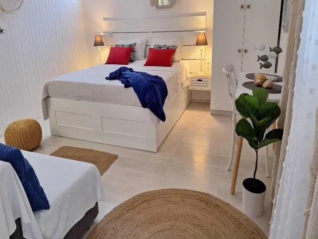 Apartmani i sobe Teo Petric