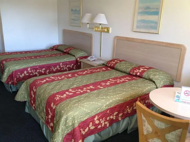 Vista Inn Motel