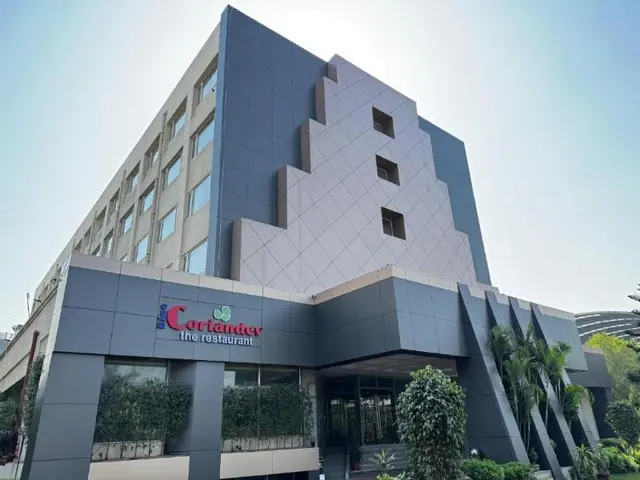 Lords Plaza-Ankleshwar