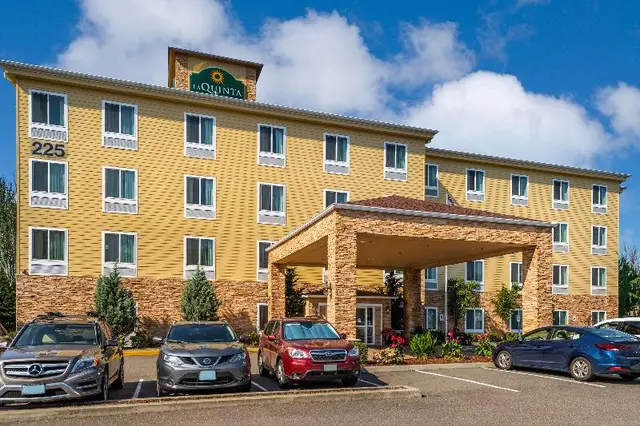 La Quinta Inn & Suites By Wyndham Auburn